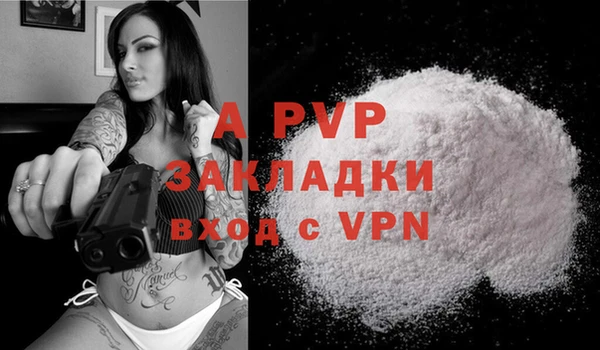 винт Алексеевка